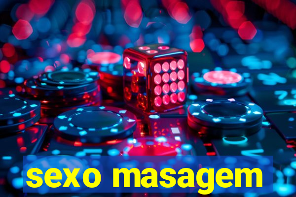 sexo masagem